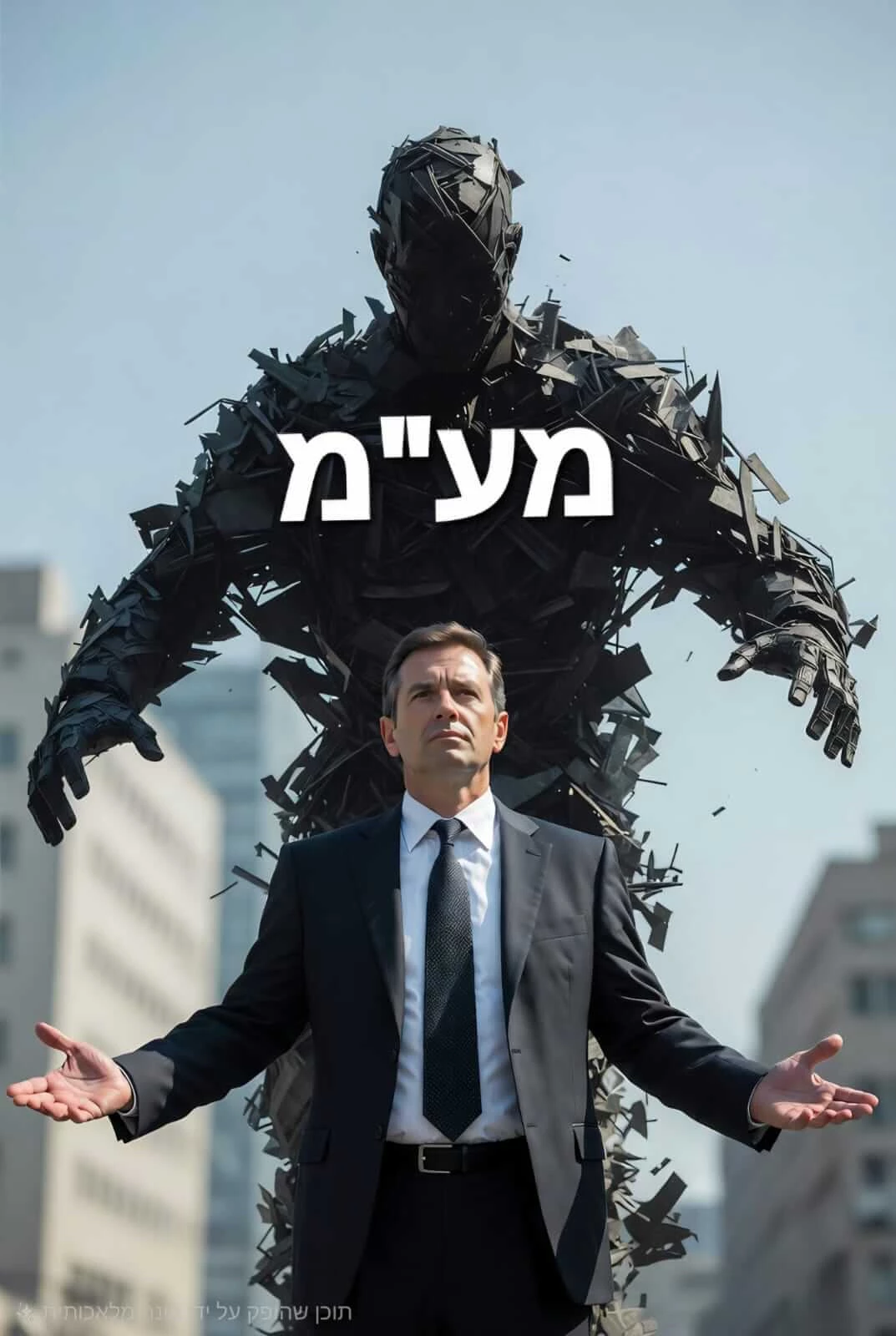 חובת דיווח מכוון למע"מ